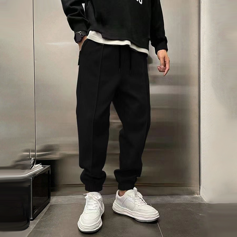 Kurtis weiche Jogginghose