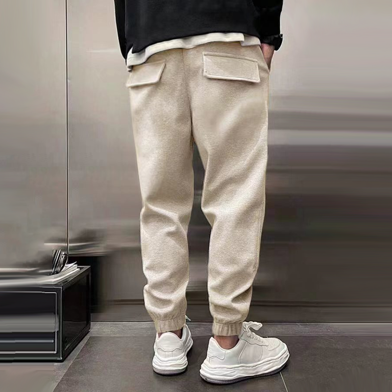 Kurtis weiche Jogginghose