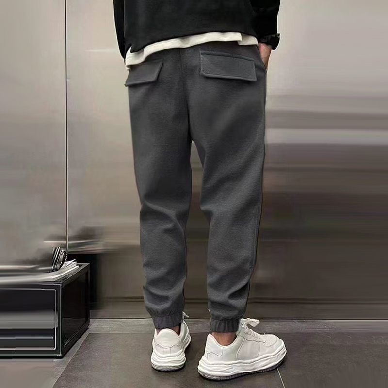 Kurtis weiche Jogginghose