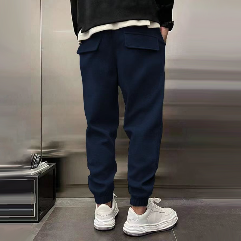 Kurtis weiche Jogginghose