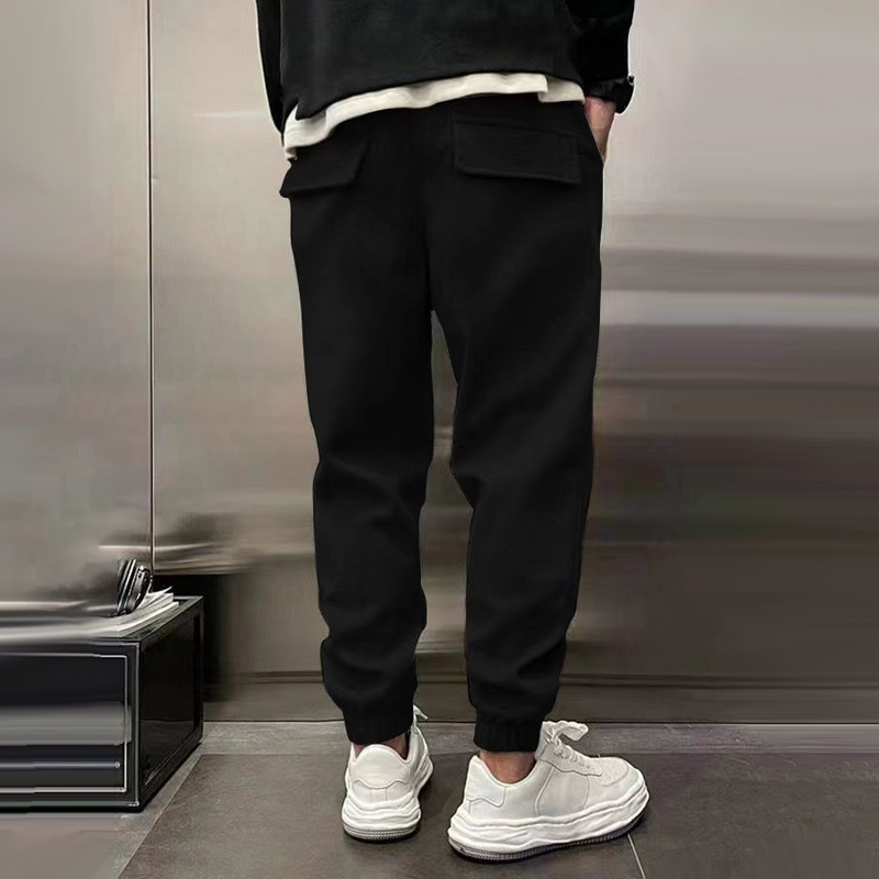 Kurtis weiche Jogginghose