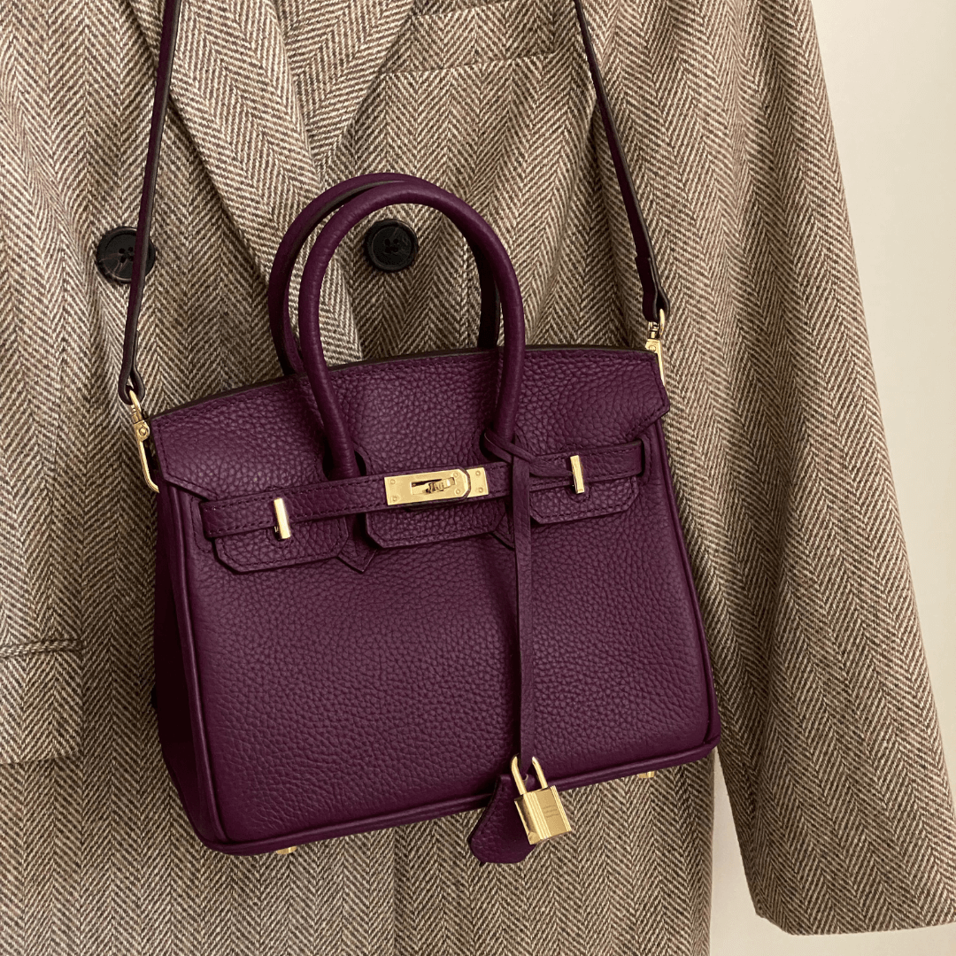 LALUNA® Subtile Luxus-Tasche