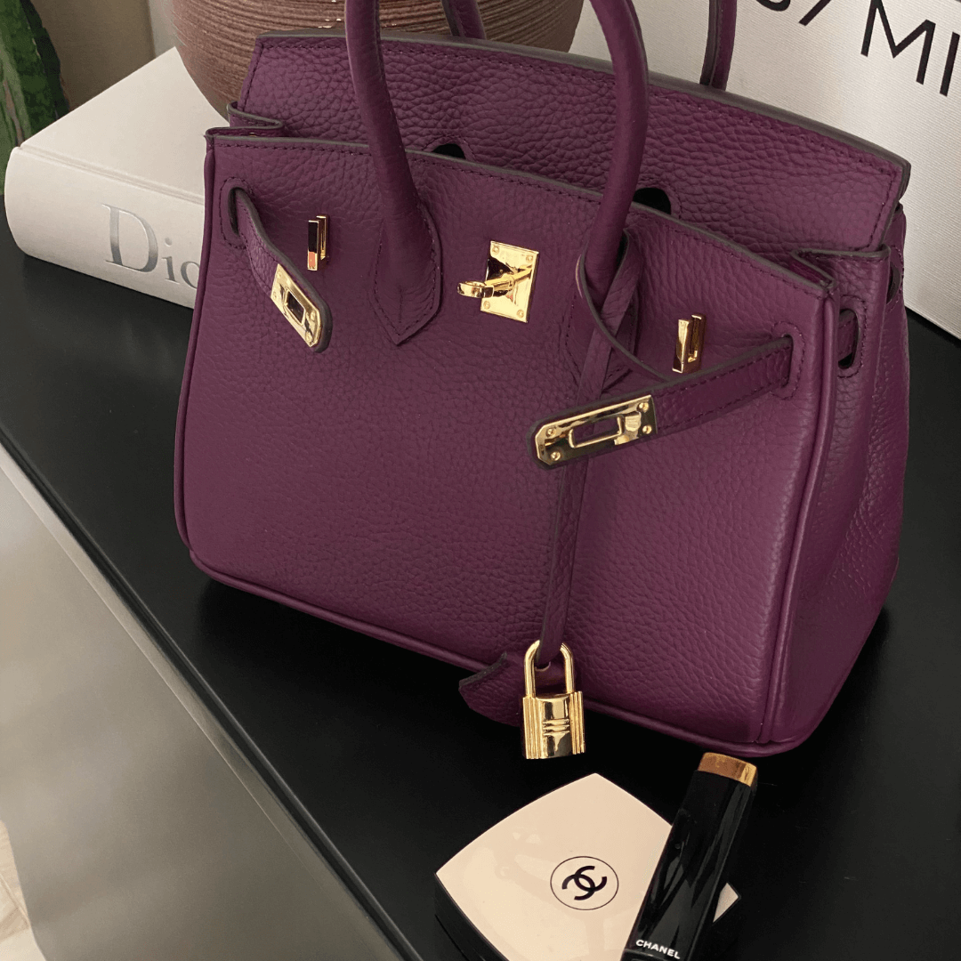 LALUNA® Subtile Luxus-Tasche