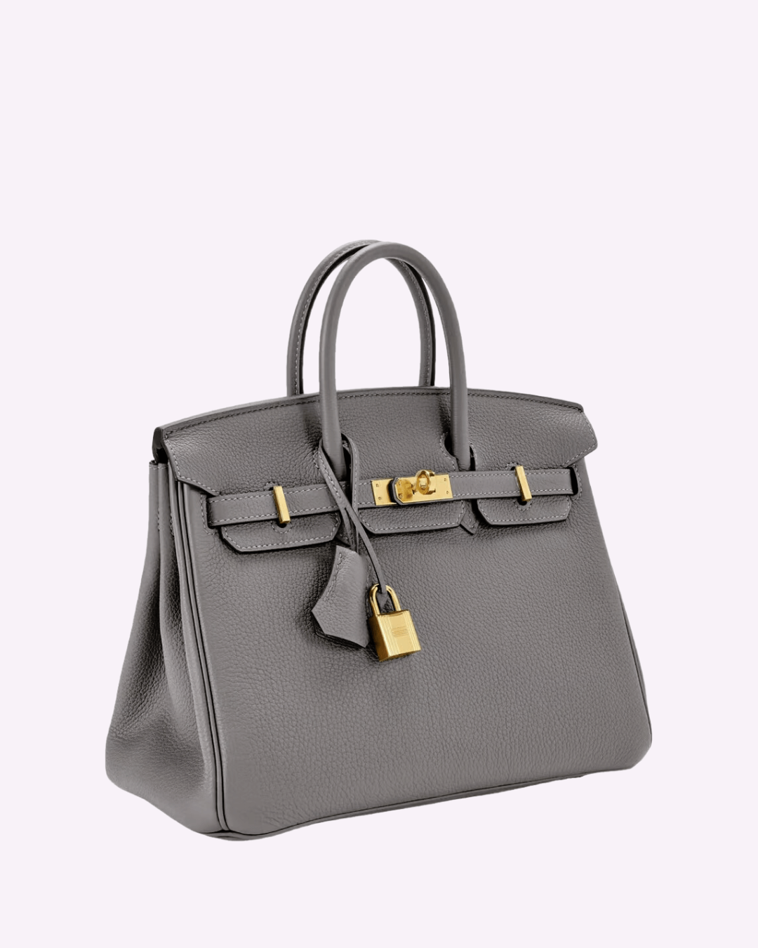 LALUNA® Subtile Luxus-Tasche
