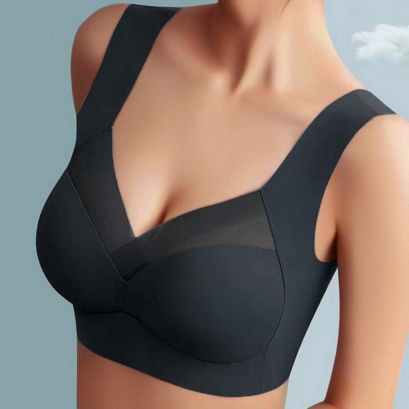 SILK | Der neu erfundene BH