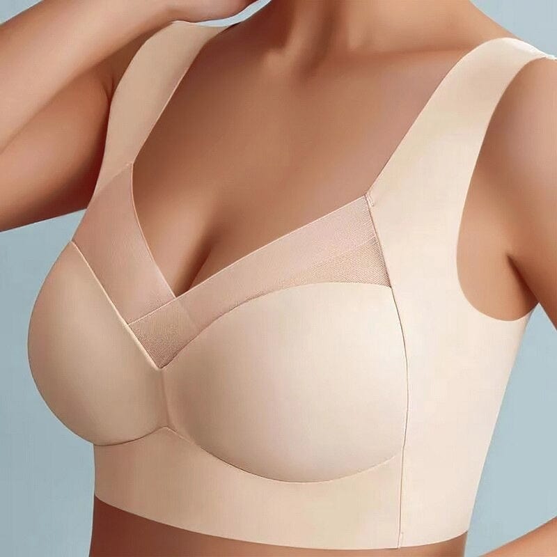 SILK | Der neu erfundene BH