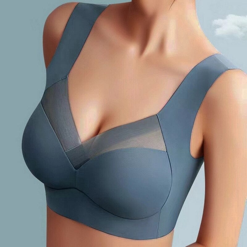 SILK | Der neu erfundene BH