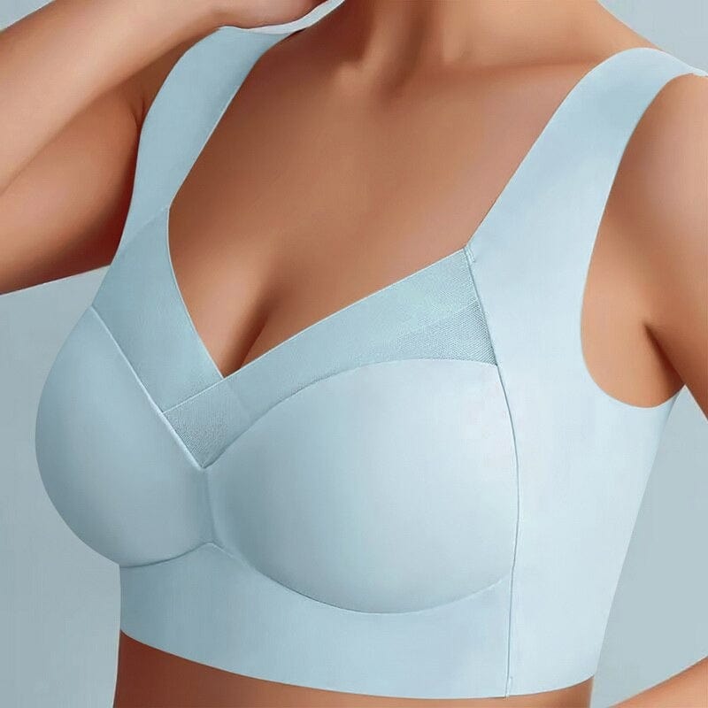 SILK | Der neu erfundene BH