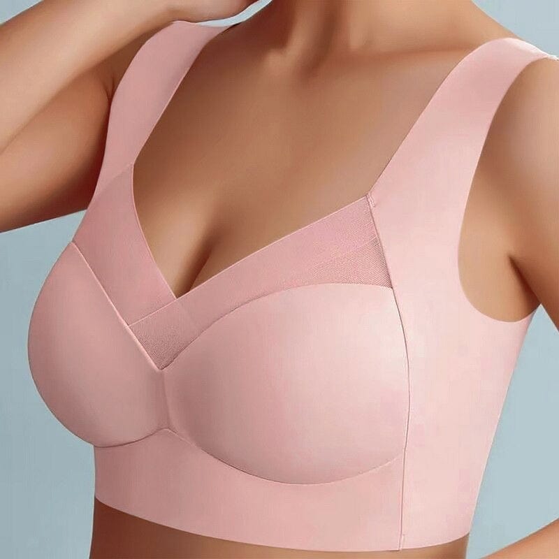 SILK | Der neu erfundene BH