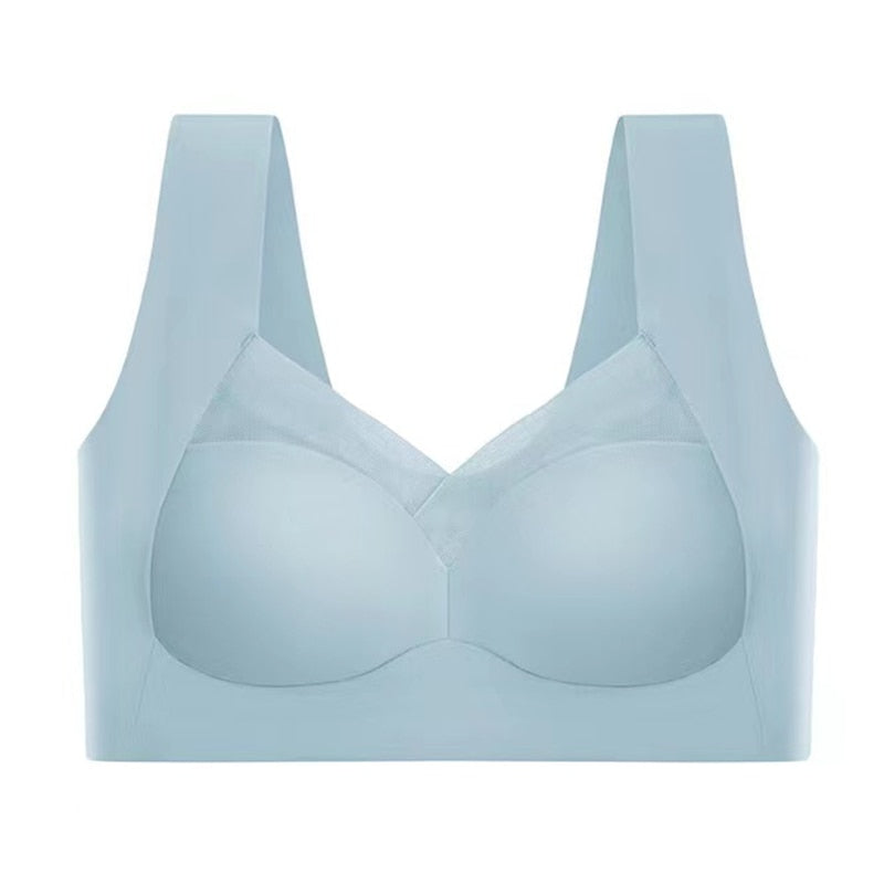 SILK | Der neu erfundene BH