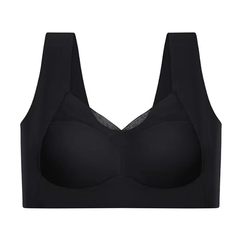 SILK | Der neu erfundene BH