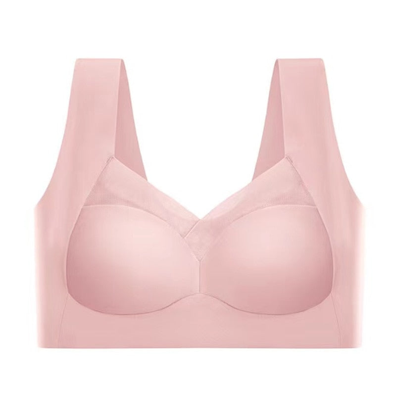 SILK | Der neu erfundene BH