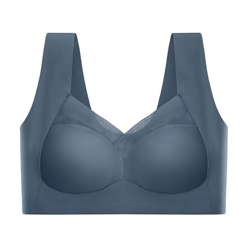 SILK | Der neu erfundene BH