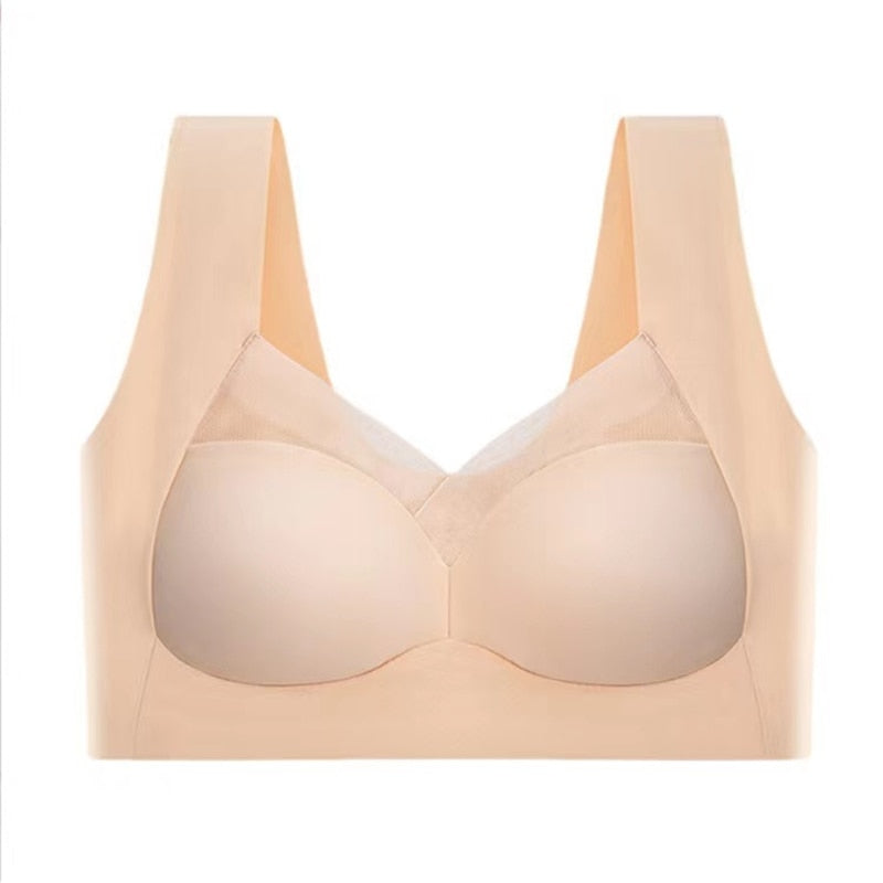 SILK | Der neu erfundene BH