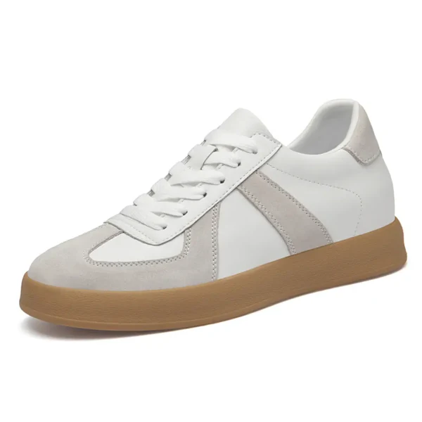 Gunner Sneakers | Klassieke Schoenen