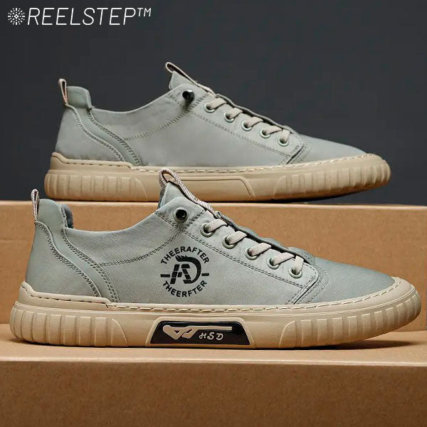 REELSTEP™ - Leichte bequeme Schuhe