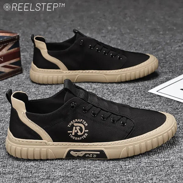 REELSTEP™ - Leichte bequeme Schuhe