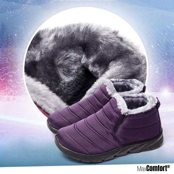 MAX™ - Thermoschuhe