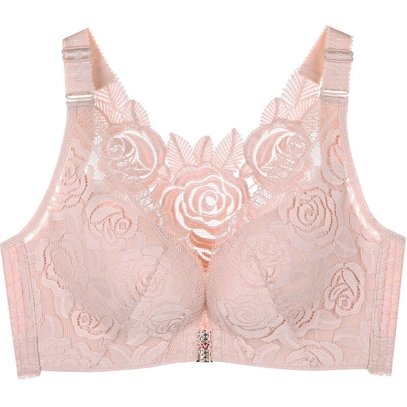 Bella™ Ohne Bügel Push Up BH