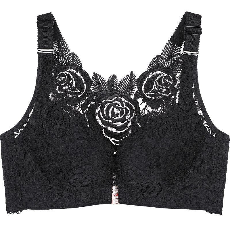 Bella™ Ohne Bügel Push Up BH