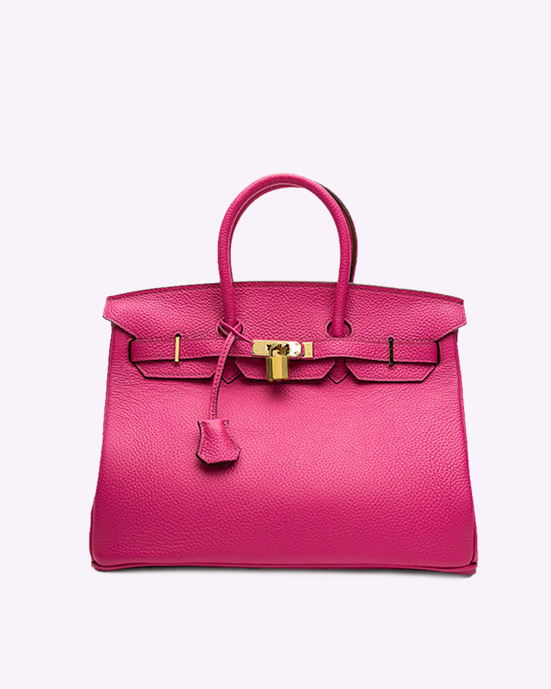 LALUNA® Subtile Luxus-Tasche