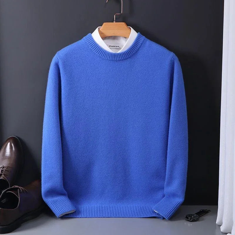 Forte | Pullover
