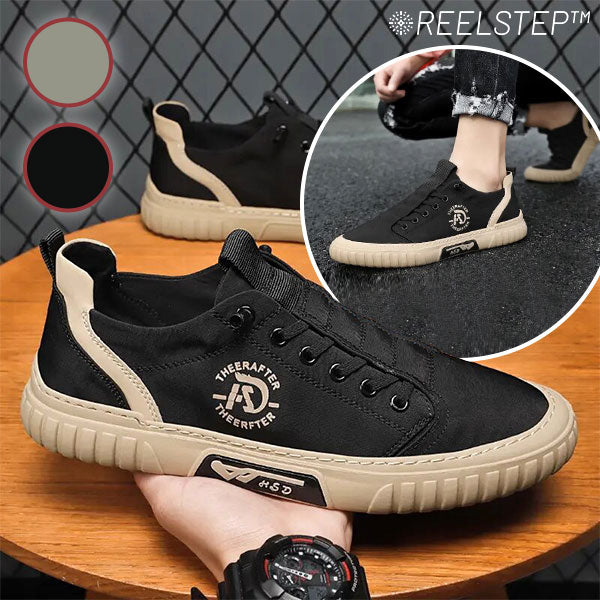 REELSTEP™ - Leichte bequeme Schuhe