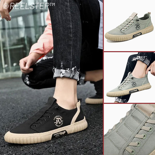 REELSTEP™ - Leichte bequeme Schuhe