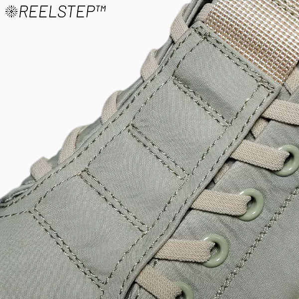 REELSTEP™ - Leichte bequeme Schuhe
