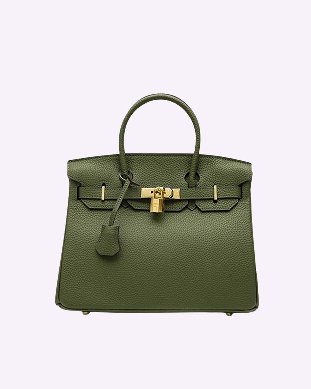 LALUNA® Subtile Luxus-Tasche