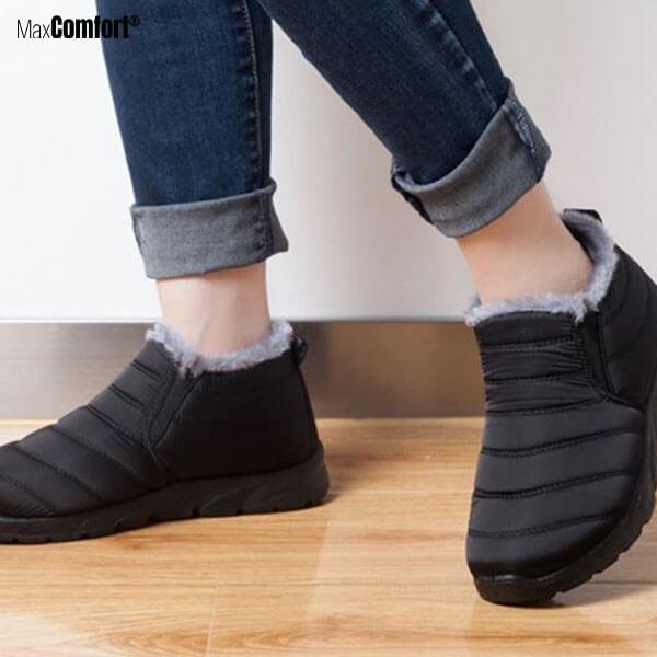 MAX™ - Thermoschuhe
