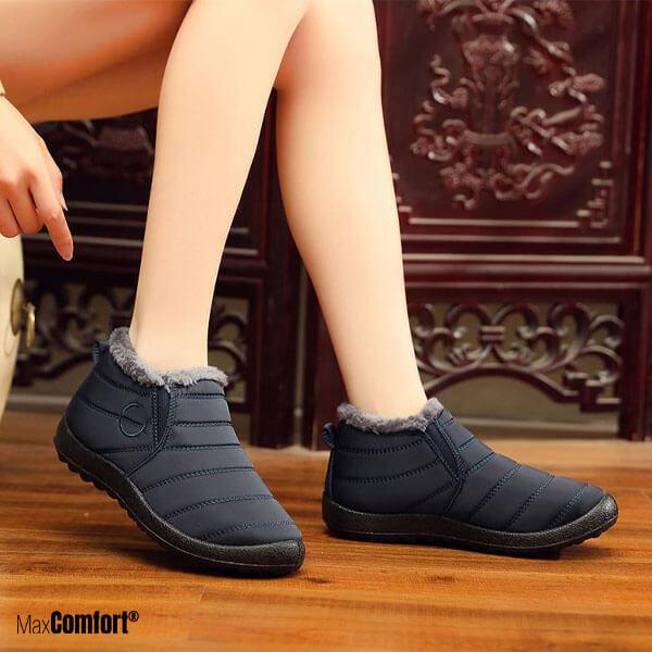 MAX™ - Thermoschuhe