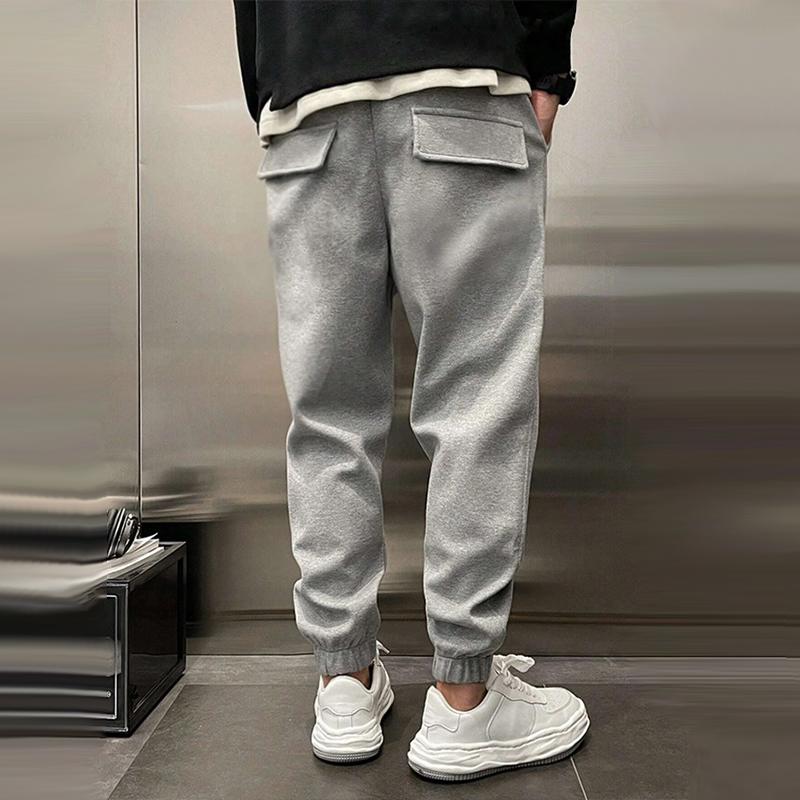 Kurtis weiche Jogginghose