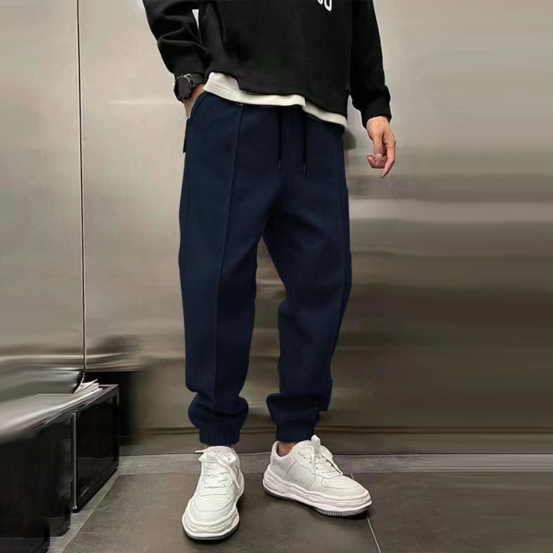 Kurtis weiche Jogginghose