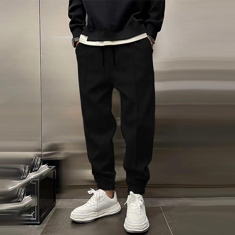 Kurtis weiche Jogginghose