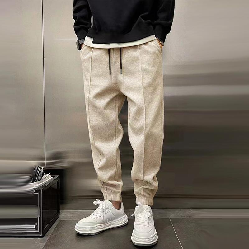 Kurtis weiche Jogginghose
