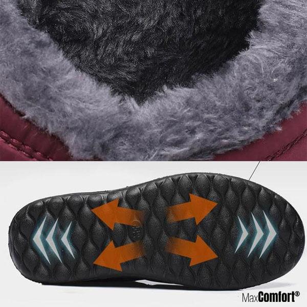 MAX™ - Thermoschuhe