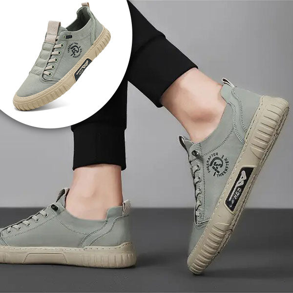 REELSTEP™ - Leichte bequeme Schuhe