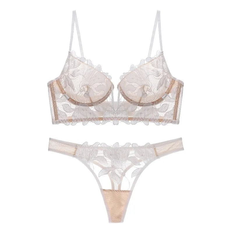 Michela | Französisches Set
