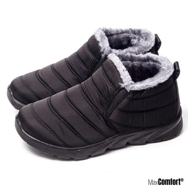 MAX™ - Thermoschuhe