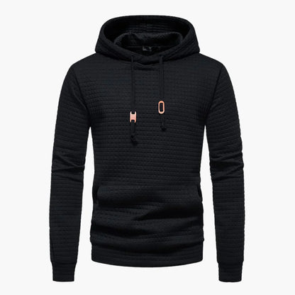 Jürgen | Bequemer Kapuzenpullover