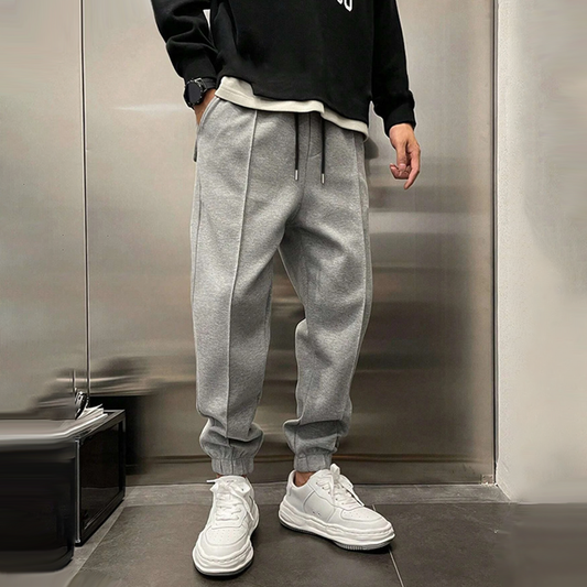 Kurtis weiche Jogginghose