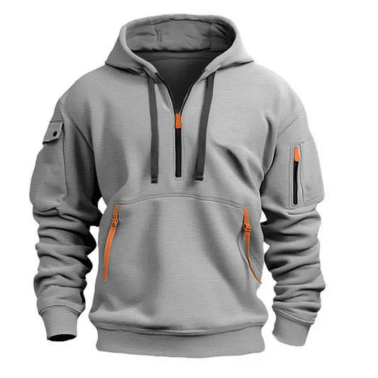 Carl™ | Stilvoller Hoodie