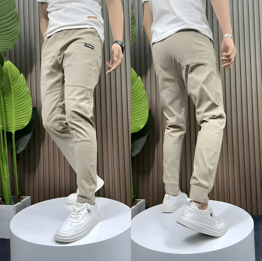 Mikko | flexible Cargo-Hosen