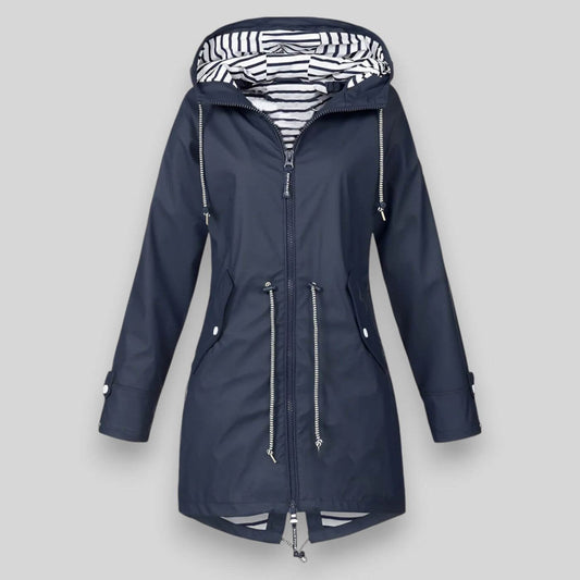 Lovisa™ - Modische wasserdichte Jacke