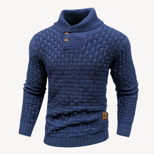 Alexandre | Pullover komfortabel und elegant