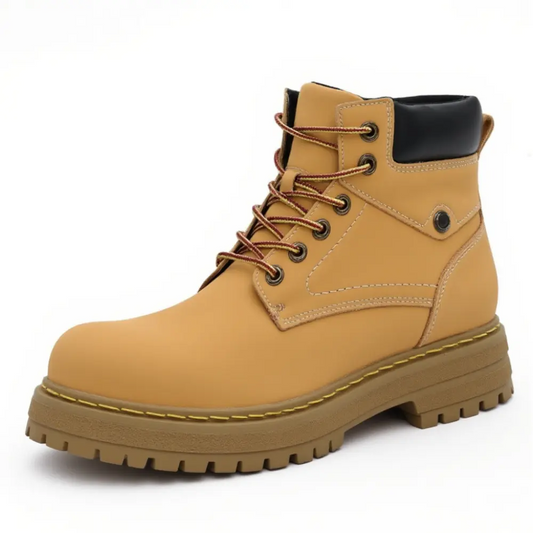 Robin | Winterstiefel/Erhöhungsstiefel