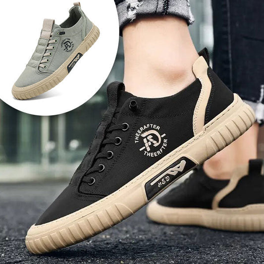 REELSTEP™ - Leichte bequeme Schuhe